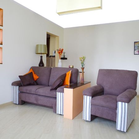 Magnetic Apartment Mehoffera Warszawa Zewnętrze zdjęcie