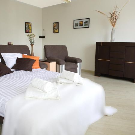 Magnetic Apartment Mehoffera Warszawa Zewnętrze zdjęcie