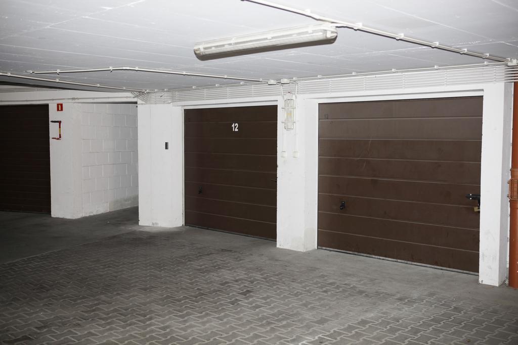 Magnetic Apartment Mehoffera Warszawa Zewnętrze zdjęcie