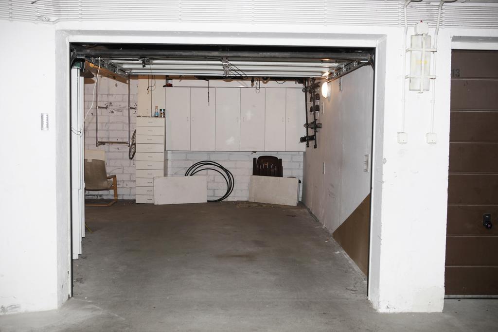 Magnetic Apartment Mehoffera Warszawa Zewnętrze zdjęcie