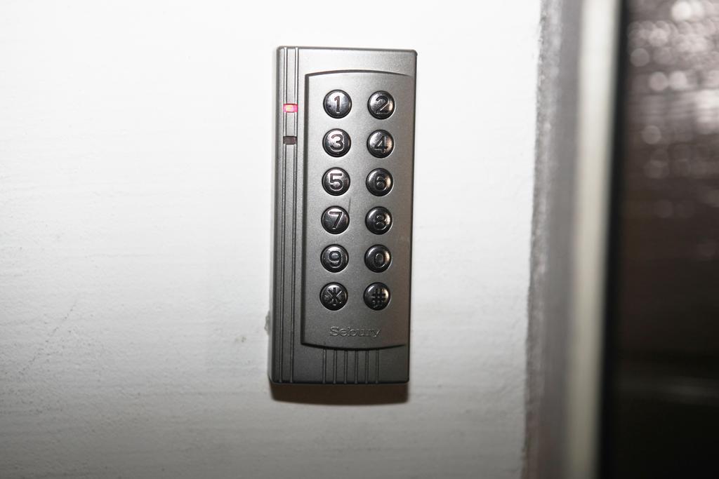 Magnetic Apartment Mehoffera Warszawa Zewnętrze zdjęcie