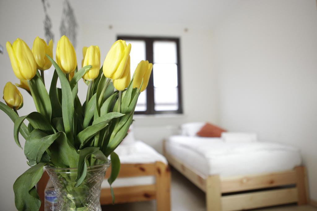 Magnetic Apartment Mehoffera Warszawa Zewnętrze zdjęcie