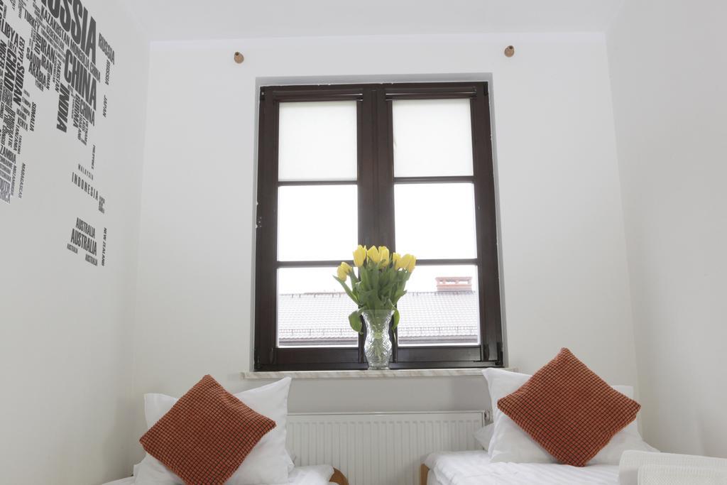 Magnetic Apartment Mehoffera Warszawa Zewnętrze zdjęcie