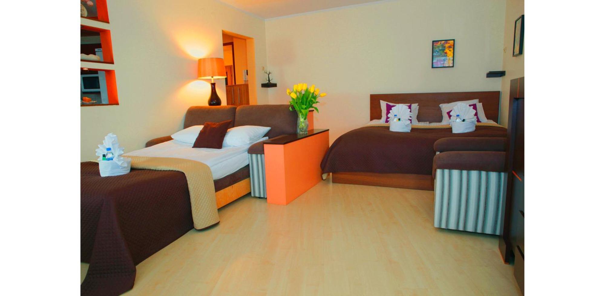 Magnetic Apartment Mehoffera Warszawa Zewnętrze zdjęcie